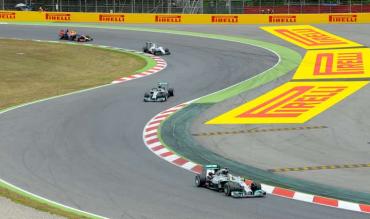 motorsport formel 1