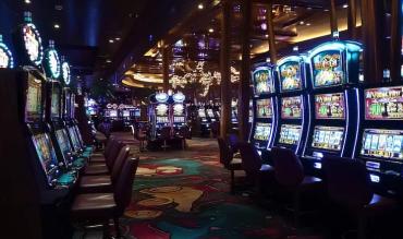 Spillemaskiner odds og udbetalinger (RTP) – en simpel guide til spillere