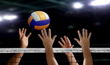 Sådan better du på volleyball hos Mr Green