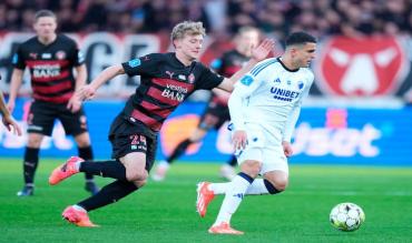Superligaen: Overraskelser og skuffelser i efteråret 2024