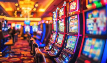 Mr Green: En verden af jackpots