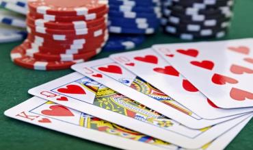 Sådan spiller du Omaha Poker - en guide