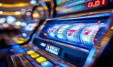 Sådan fungerer spilleautomater: megaways, progressive jackpots og meget mere