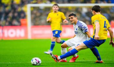 Odds: Hvem er favoritter til guldet i Superligaen 24/25?