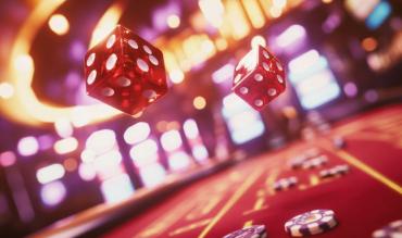 Mr Greens unikke casinospil