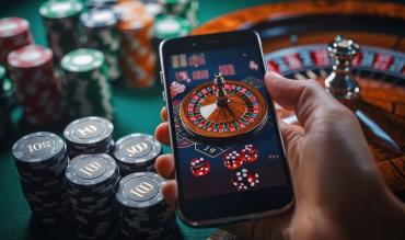 Fremtidens online casino: Hold øje med disse trends