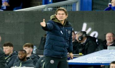 Danske fodboldtrænere i udlandet