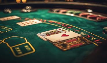Myter om Baccarat: Sandhed og fiktion ved det grønne bord
