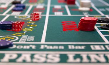 God etikette ved Craps-bordet: Spil med stil og med respekt
