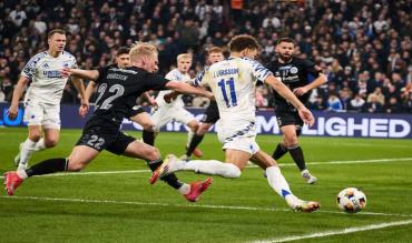 Hvem vinder Superligaen 24/25? 