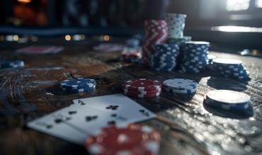 Texas Hold'em vs. Omaha Poker: