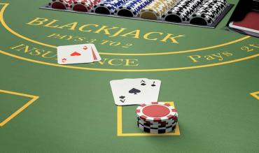 10 tips til nybegynderen i Blackjack