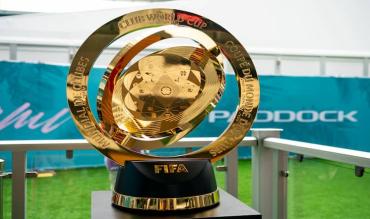 VM for klubhold i fodbold