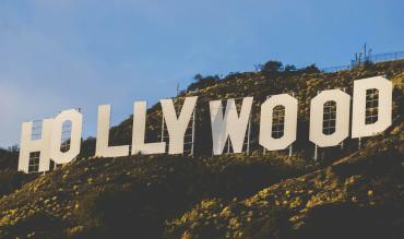 Hollywood & casinoer