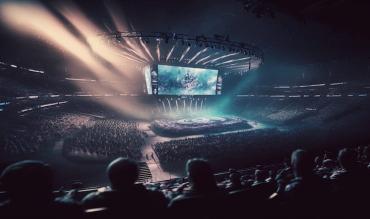 esport gaming