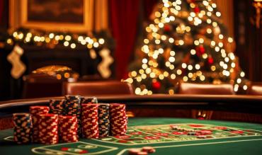 De sjoveste roulette julegaver – Festlige gaveidéer til casino