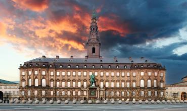 Spil på Folketingsvalget 2026: Sådan kommer du i gang