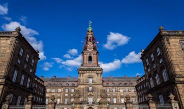 Optakt til Folketingsvalg 24. marts 2026 - forudsigelser