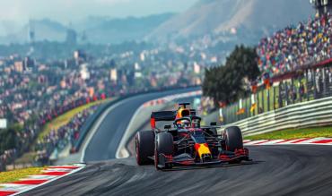F1 Kina Grand Prix 2026: Odds, favoritter og betting tips