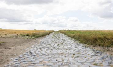 Paris-Roubaix: En forårsdag i helvede