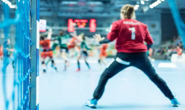 Bambuni Kvindeligaen: Slutspillet begynder og ikke mindst jagten på guldet