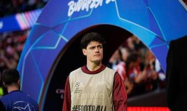 Christian Nørgaard Arsenal
