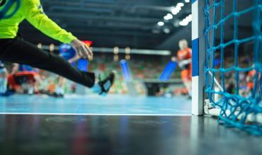 EHF Final Four 2026 - kvindehåndbold: optakt og spilforslag