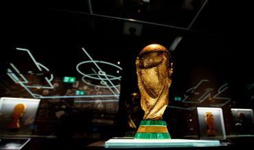 Fifa VM 2026 