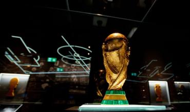 De bedst betalte spillere ved VM 2026