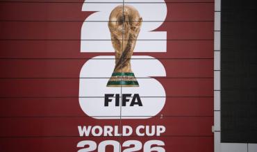 Hvem vinder VM 2026?