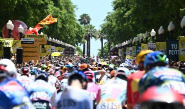 Tour de France 2026: holdenes værdi - hvor står UCI-holdene?