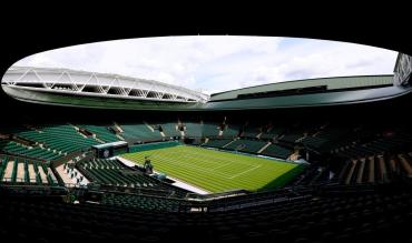Wimbledon kvartfinale 2026: Djokovic - Auger-Aliassime blev fem timers drama