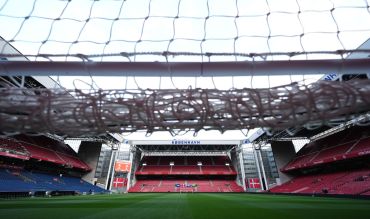 Danmarks trup til Nations League: Riemers udtagelse