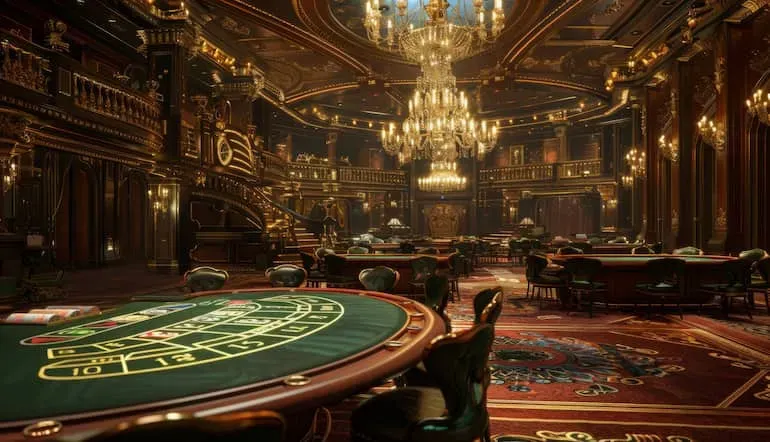 baccarat strategi