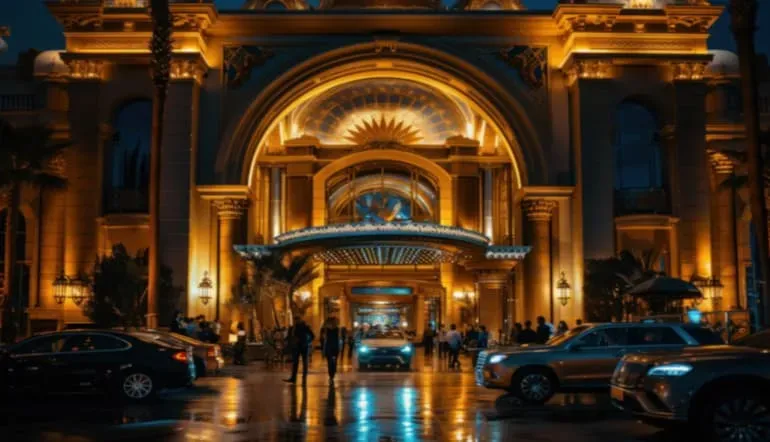 casino