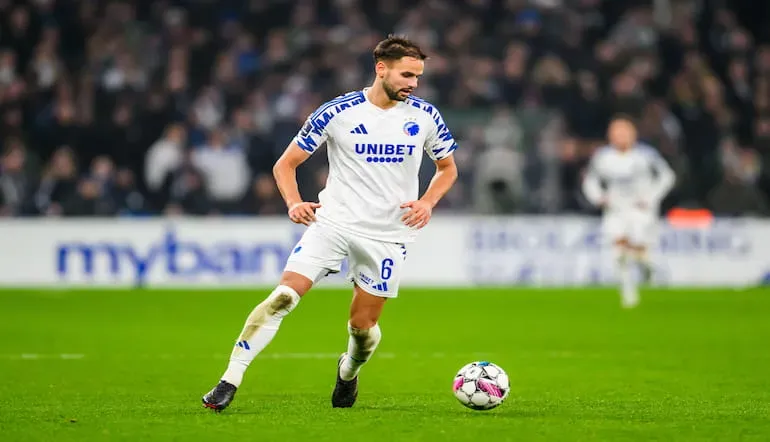 fc københavn