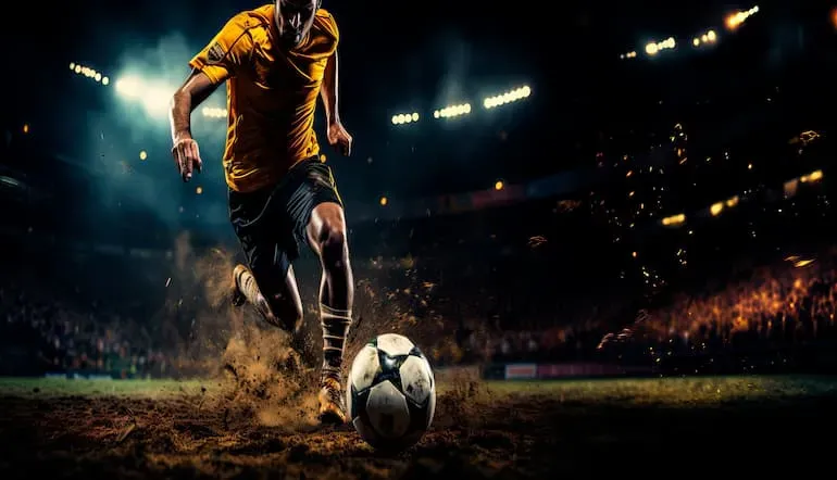 fodbold bets
