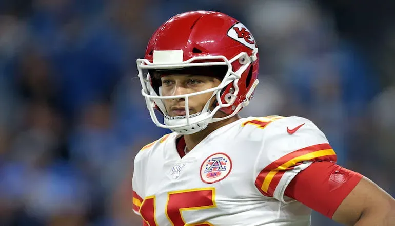 mahomes