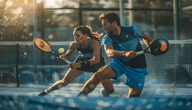 padel i danmark