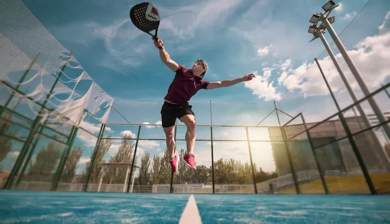 padel