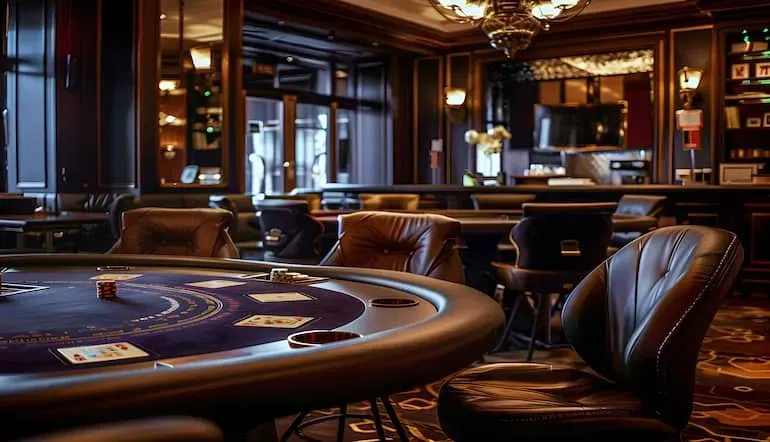 Pokerbord