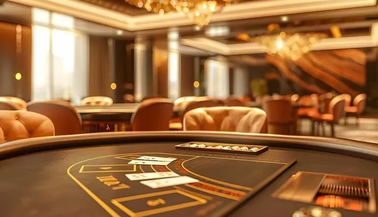 pokerbord