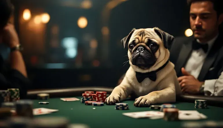 pokerface