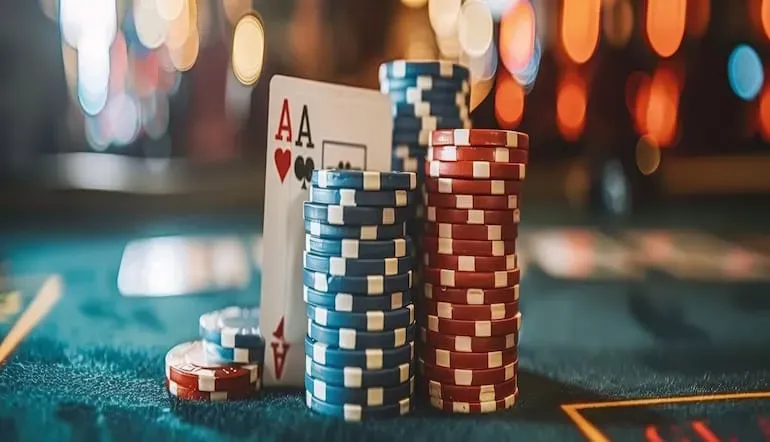 pokerhånd