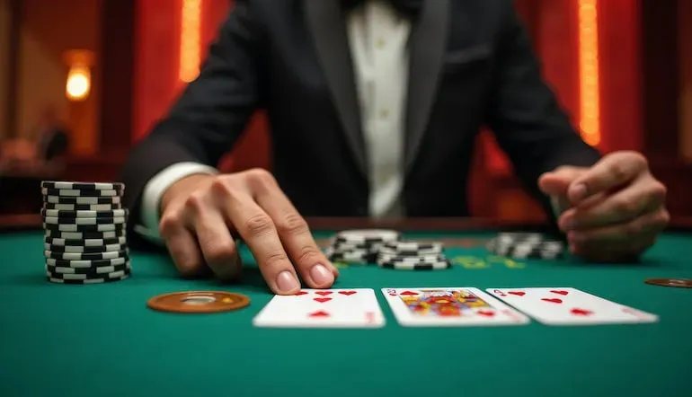 high rollers