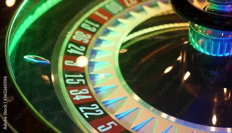 roulette