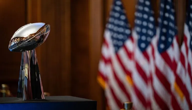 Super Bowl 2025