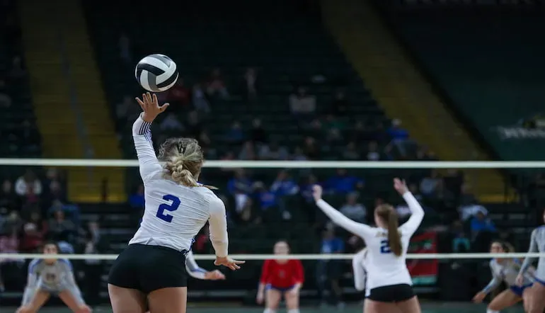 volleyballkamp