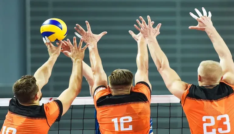 volleyball