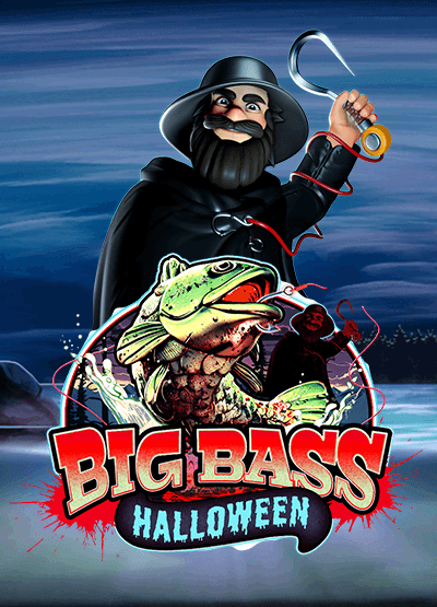 bigbasshalloween bigbasshalloween